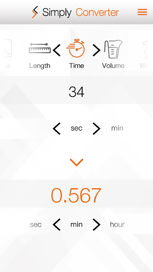 Simply Converter Screenshot 1