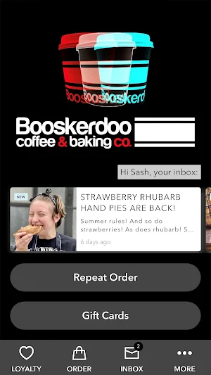 Booskerdoo Screenshot 0