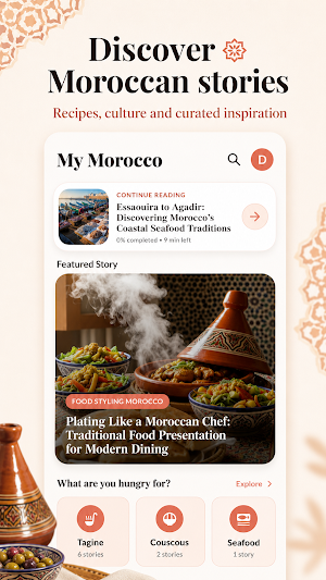 My Morocco Screenshot 0