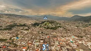 EcuaTour Screenshot 1