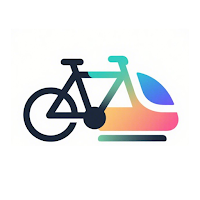 RideLink Hamburg: Rad + ÖPNV