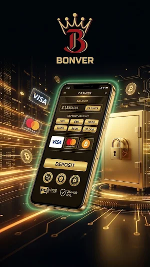 Bonver Screenshot 3