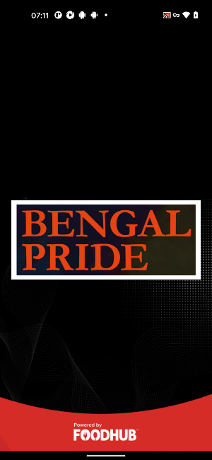Bengal Pride Screenshot 0