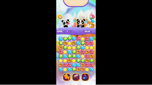 Panda Match Screenshot 0