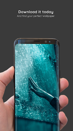 Water Wallpapers 8K ULTRA Screenshot 0