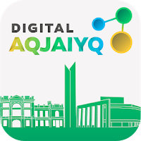 Digital Aqjaiyq (Диджитал Акжаик)