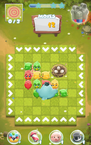 Match 3 games - Traffic puzzle Screenshot 3