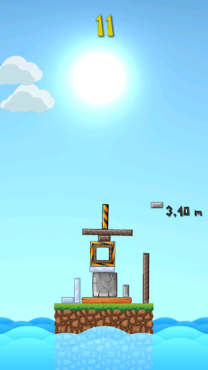 Box Drop Stack Screenshot 1