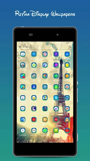 Theme for Moto G5S Plus Screenshot 2
