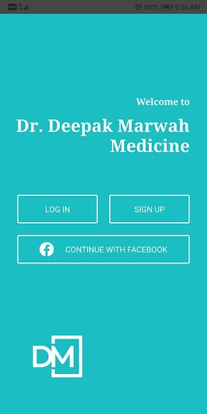 Medicine by Dr. Deepak Marwah Screenshot 1