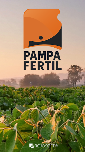 Pampa Fértil Screenshot 0