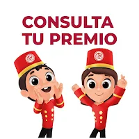 Consulta tu Premio