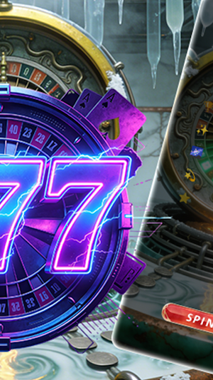 777 Rrd Blze Screenshot 2