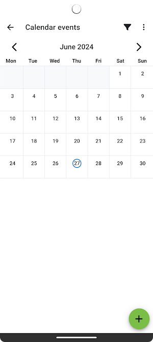 Bodhi MEDLEARN Screenshot 3