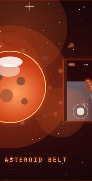Football Kick Quest Screenshot 2
