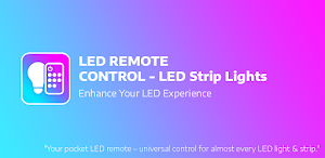 LED Light Controller Screenshot 0