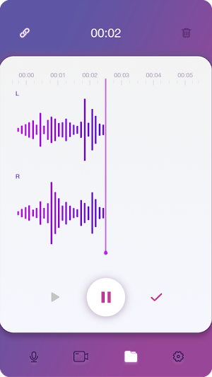Plug & Rec Screenshot 0