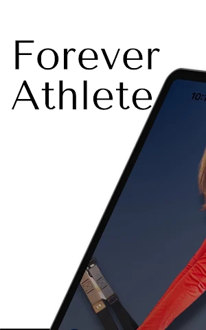 Forever Athlete screenshot 7