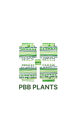 PBB PLANTS Screenshot 0