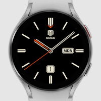 IWF Edge Simple watchface