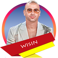 Wisin Loco X Perrearte