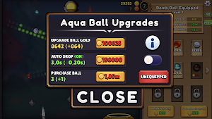 PegIdle Screenshot 1