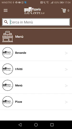 Pizzeria La Torre 2.0 Screenshot 2