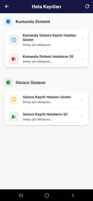 Mik-el Link Screenshot 2