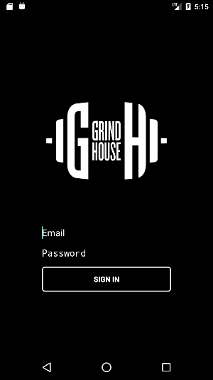 Grindhouse Screenshot 0
