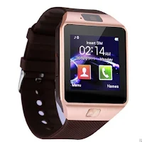 smart watch dz09 guide