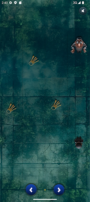 The Prison Break Screenshot 2