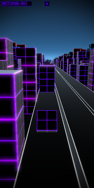 NEOSQUARE Screenshot 2