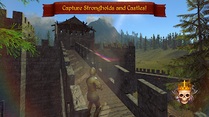 Nine Crowns of Faenord Screenshot 3