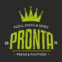 Pizza Pronto Online