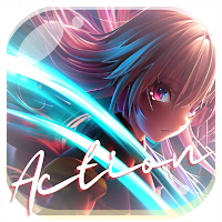 Action Anime HD Wallpapers