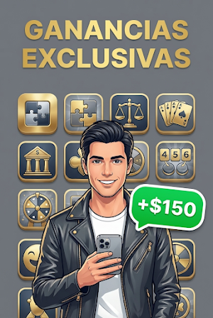 Juegos Para Ganar Dinero Screenshot 2