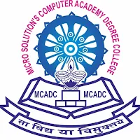 MCADC Office
