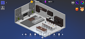 Setup Your Dream Room Screenshot 0