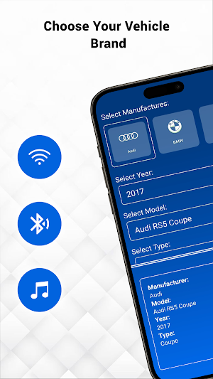 Cartube Android Screenshot 1