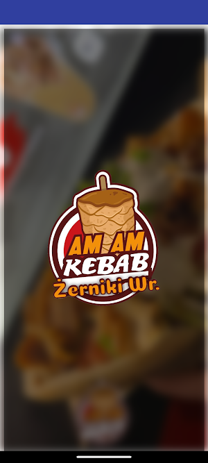 AM AM KEBAB ŻERNIKIWR Screenshot 3