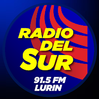 Radio Del Sur 91.5 FM