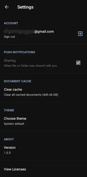 PeegShare Screenshot 3