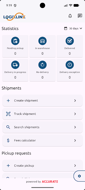 LogixLinx Screenshot 3
