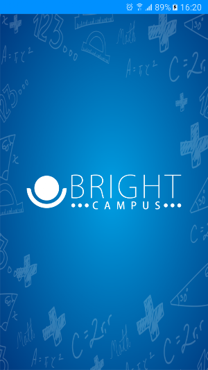 Bright Campus screenshot 1