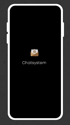 Chatsystem Screenshot 0