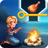Home Island: Family Pin