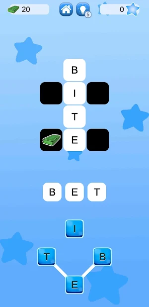Word Wonderland Screenshot 2