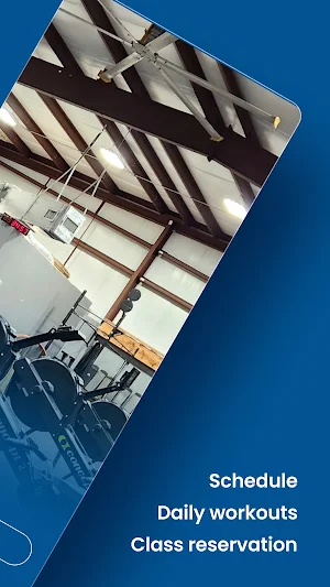 DRiV Fitness Screenshot 1