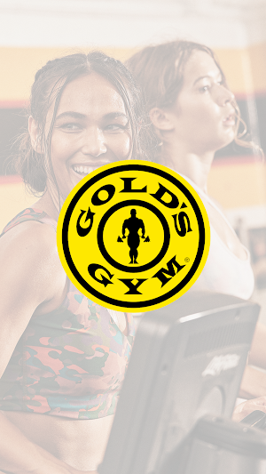 Golds Gym Charles Town Screenshot 0