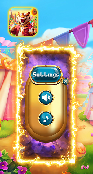 Jewelry Slots Screenshot 1